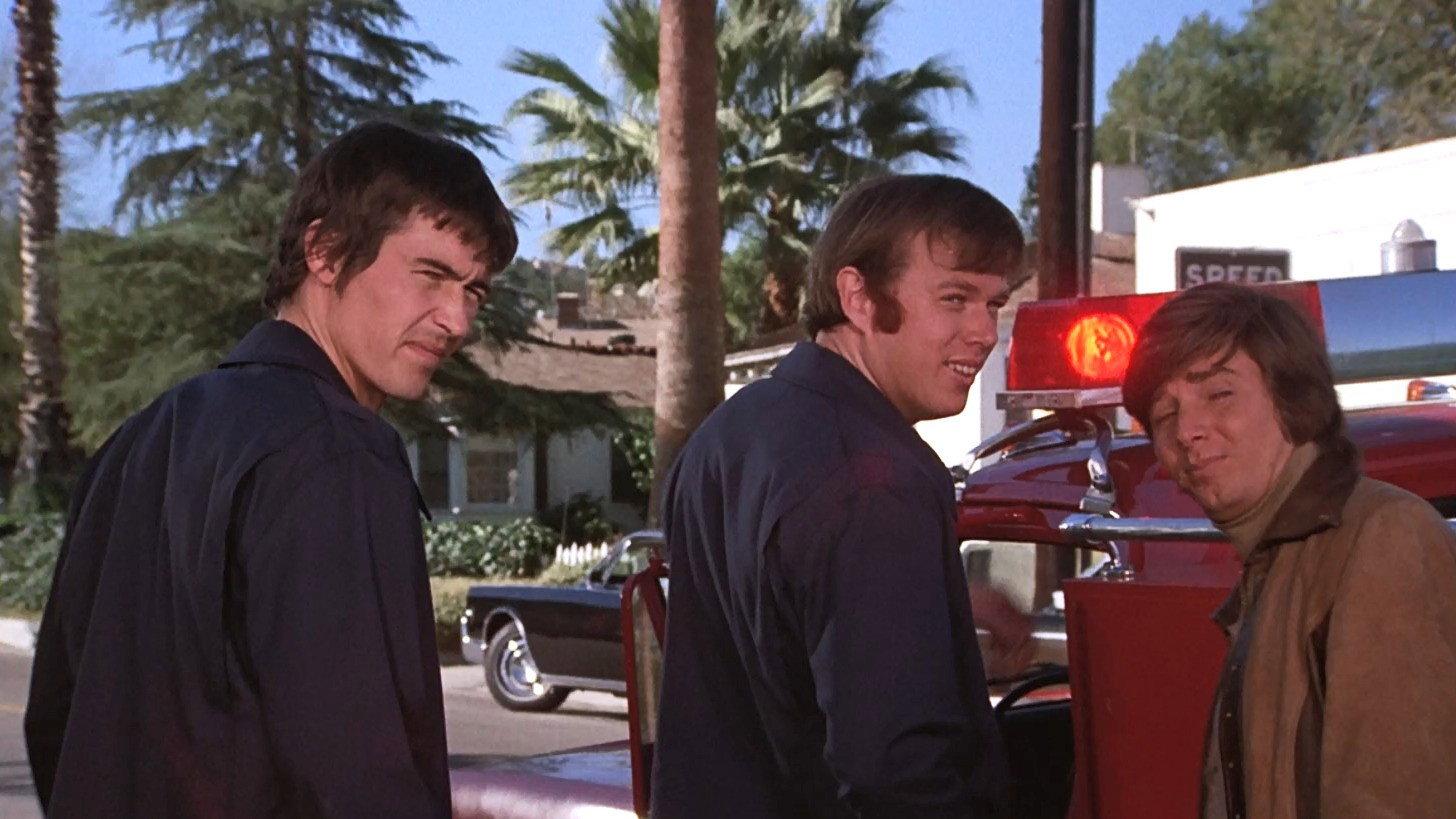 Still from Fools