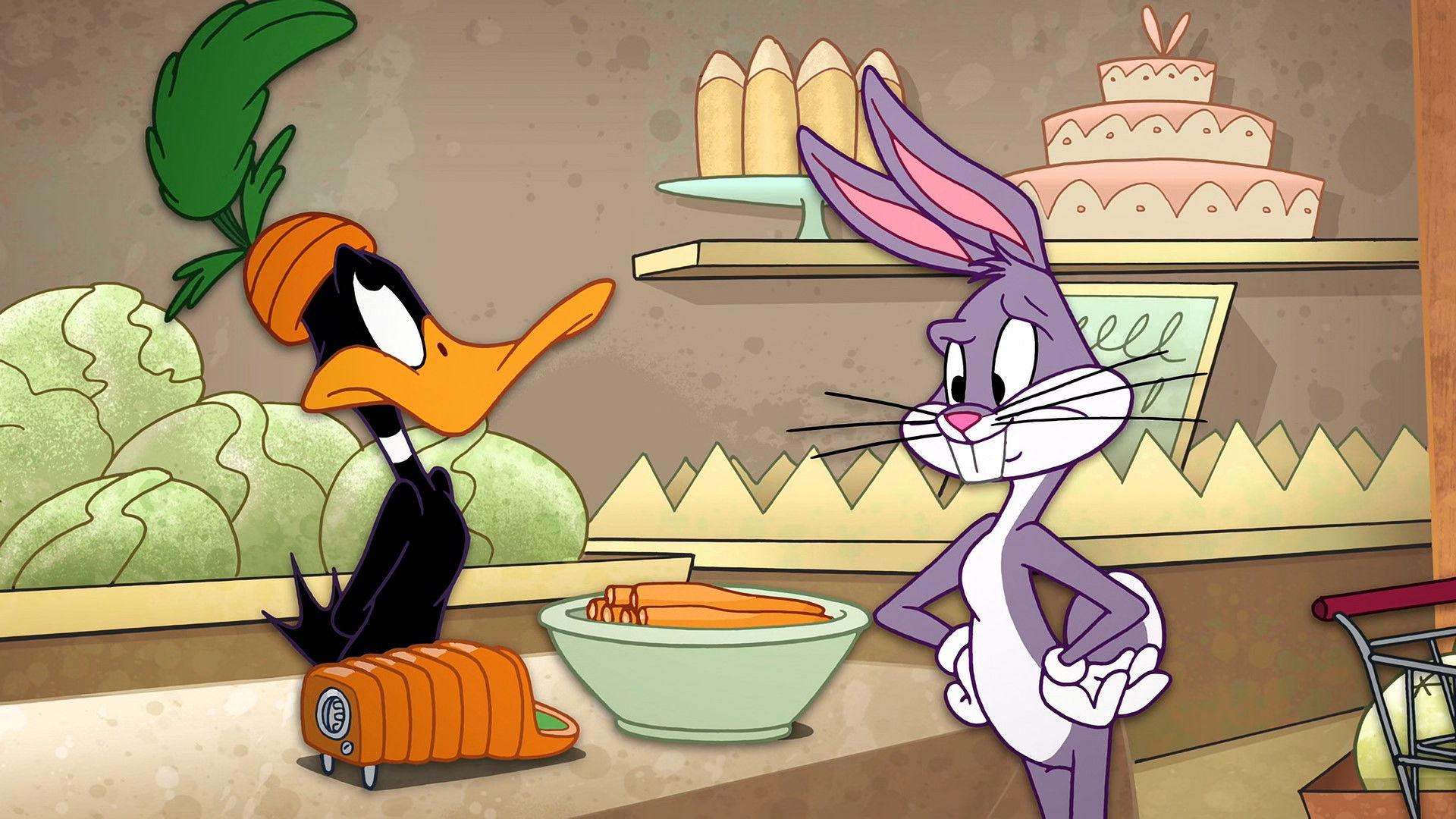 Still from Peel of Fortune