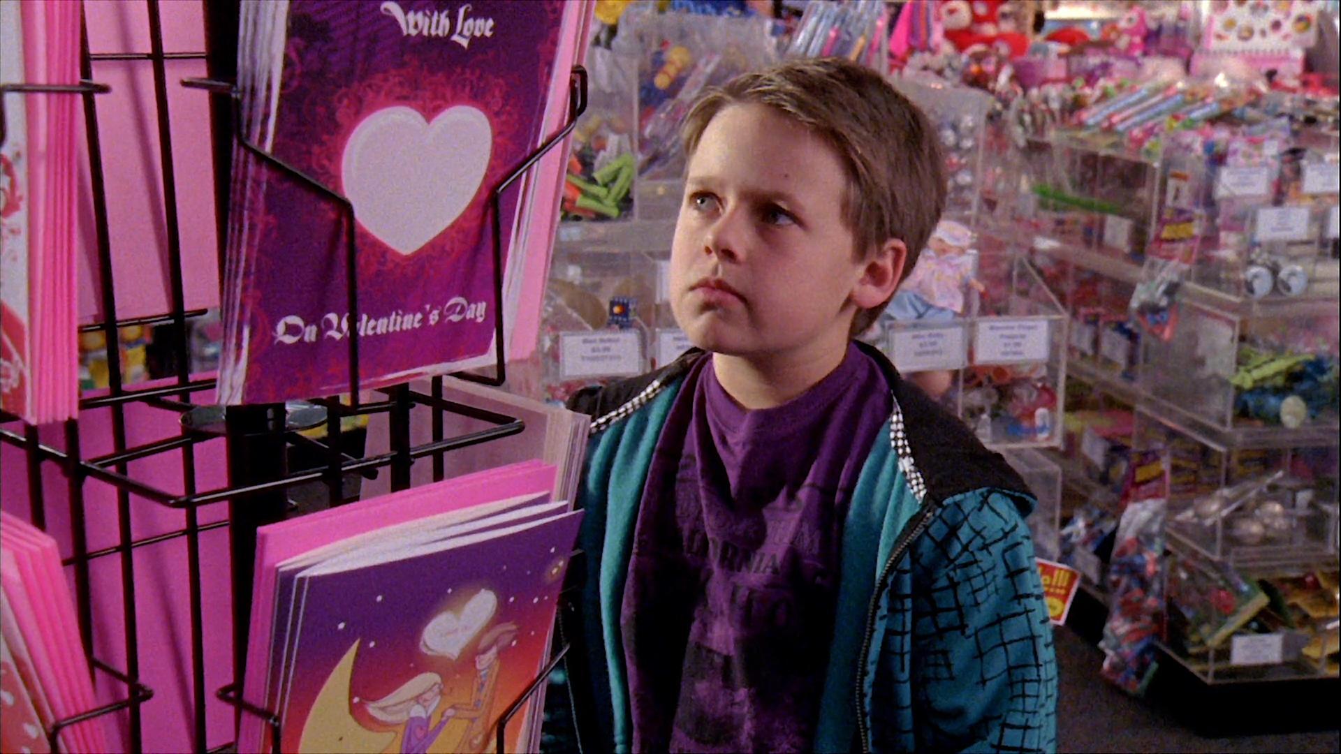 Still from Valentine's Day Is Over