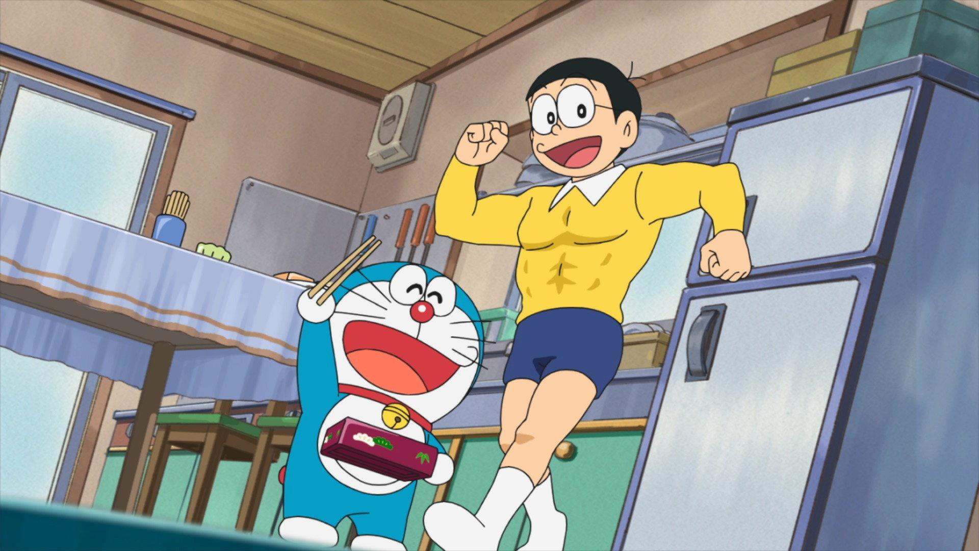 Still from Episode 1359