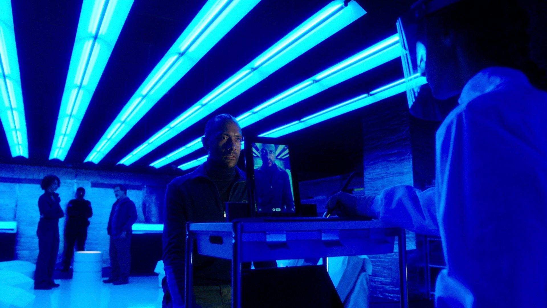 Still from Vector