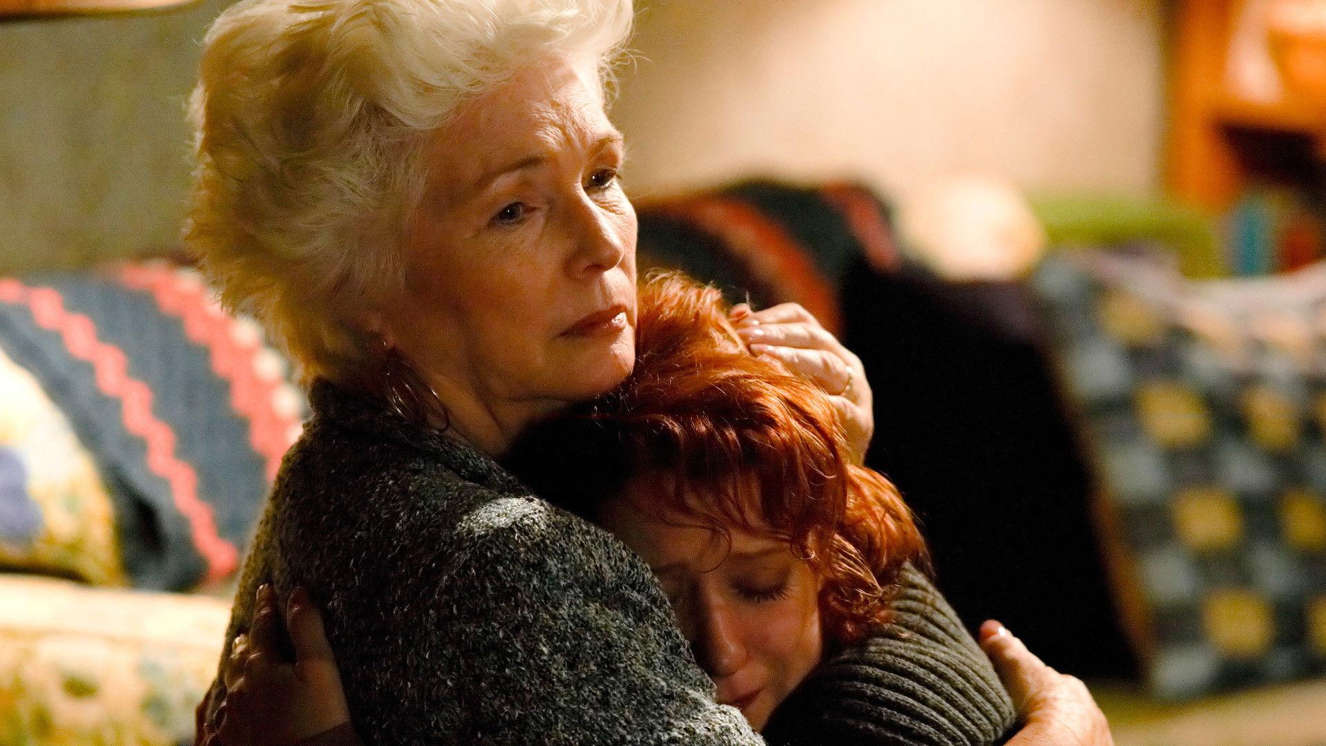 Still from All the Interim Is Like a Phantasma