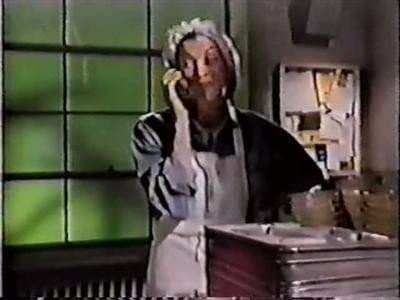 Still from Home Is Where the Cart Is