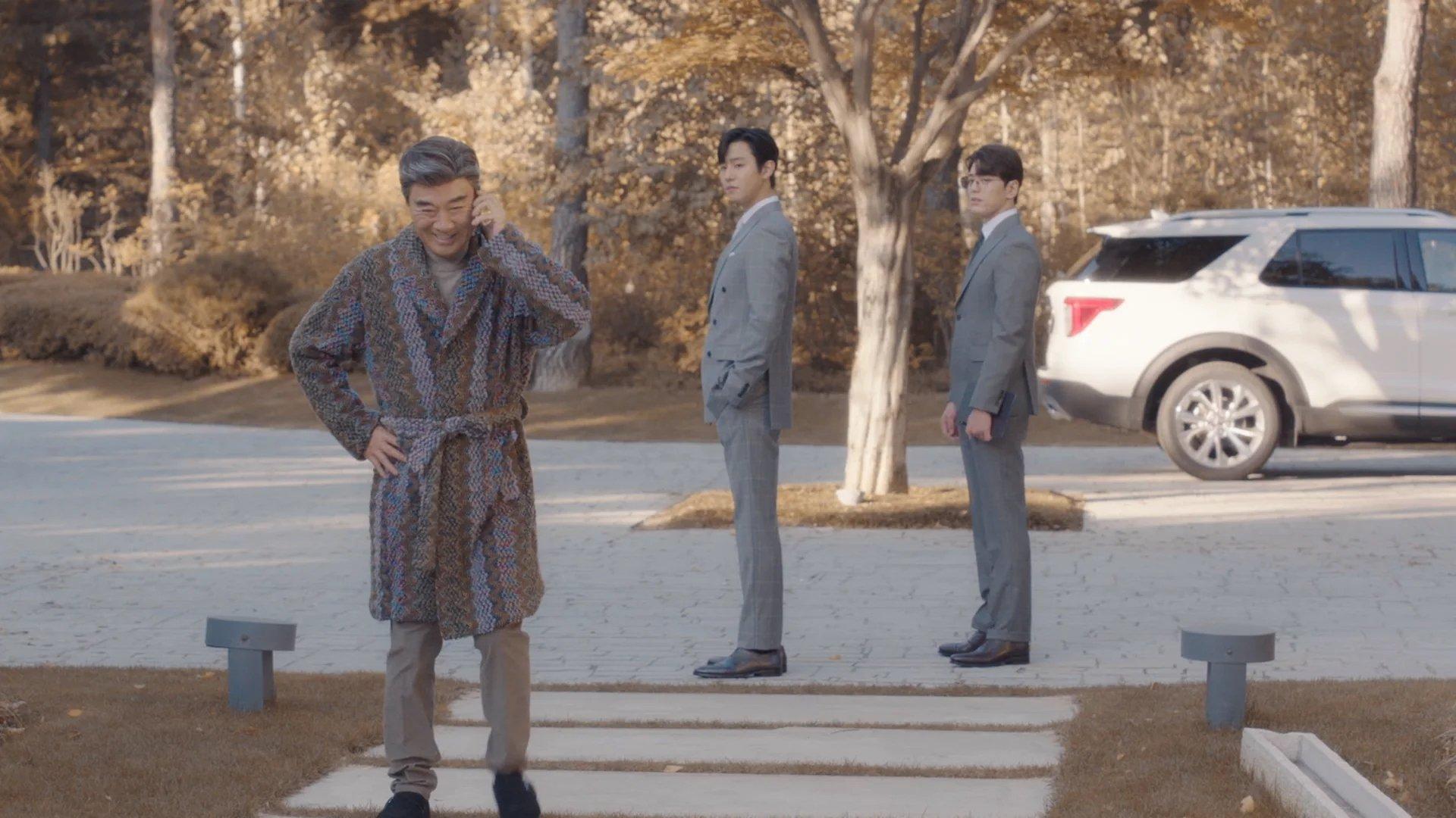 Still from It's pretty