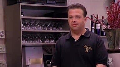 Still from The Mixing Bowl