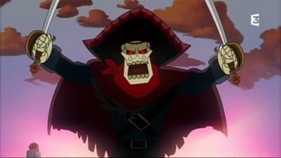 Still from El Bandito