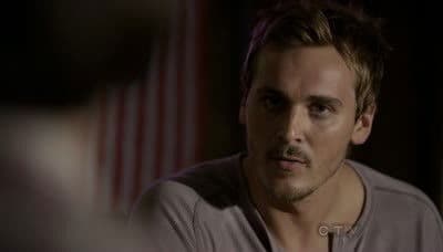 Still from Middle Man