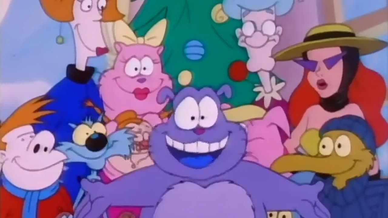 Still from It's a Wonderful Nine Lives