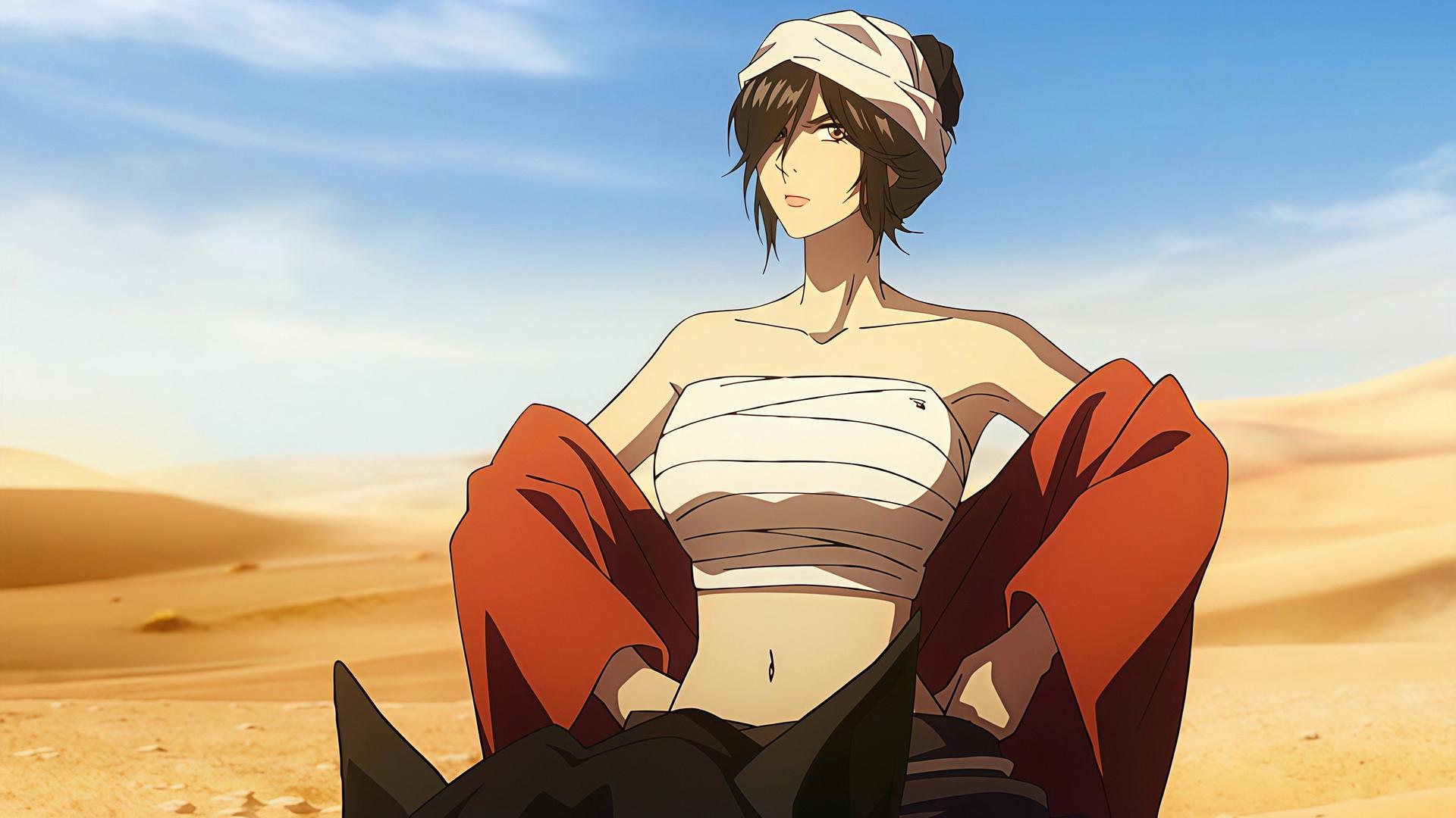 Still from Episode 6
