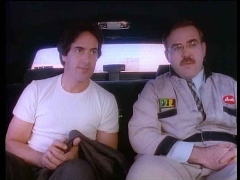 Still from Special Service