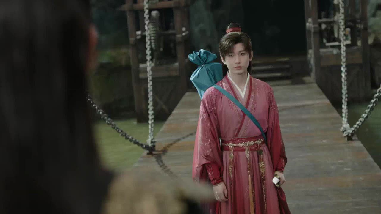 Still from Episode 40