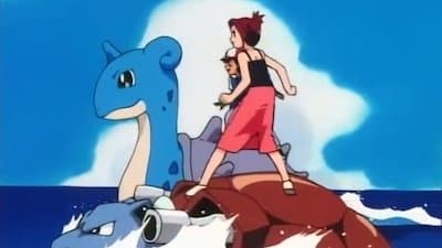 Still from Fit To Be Tide