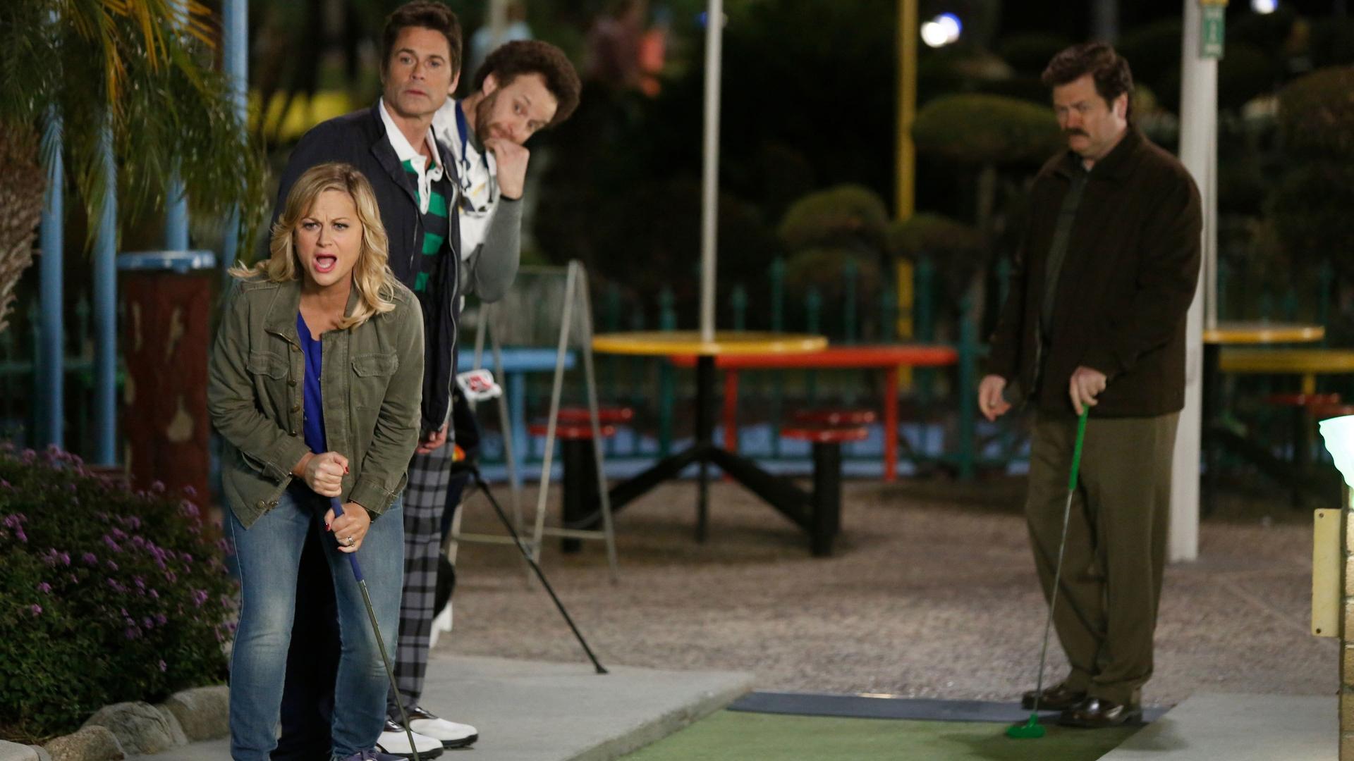 Still from Swing Vote