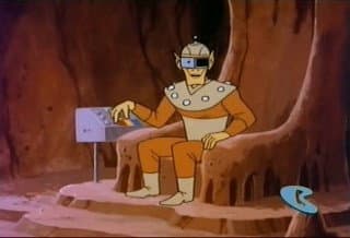 Still from Return of Sta-Lak
