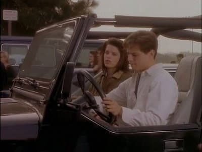 Still from Best Laid Plans