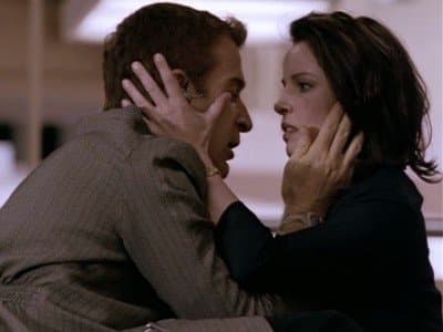 Still from Old Flame