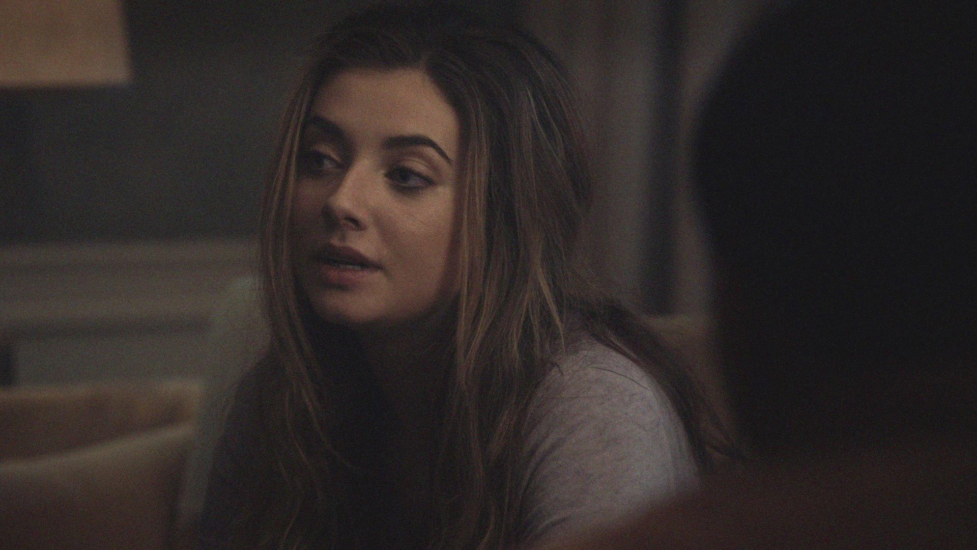 Still from Ports in the Storm