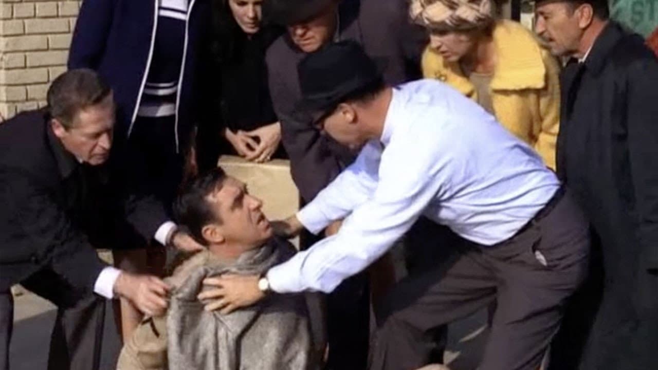 Still from Sue The Pants Off 'Em