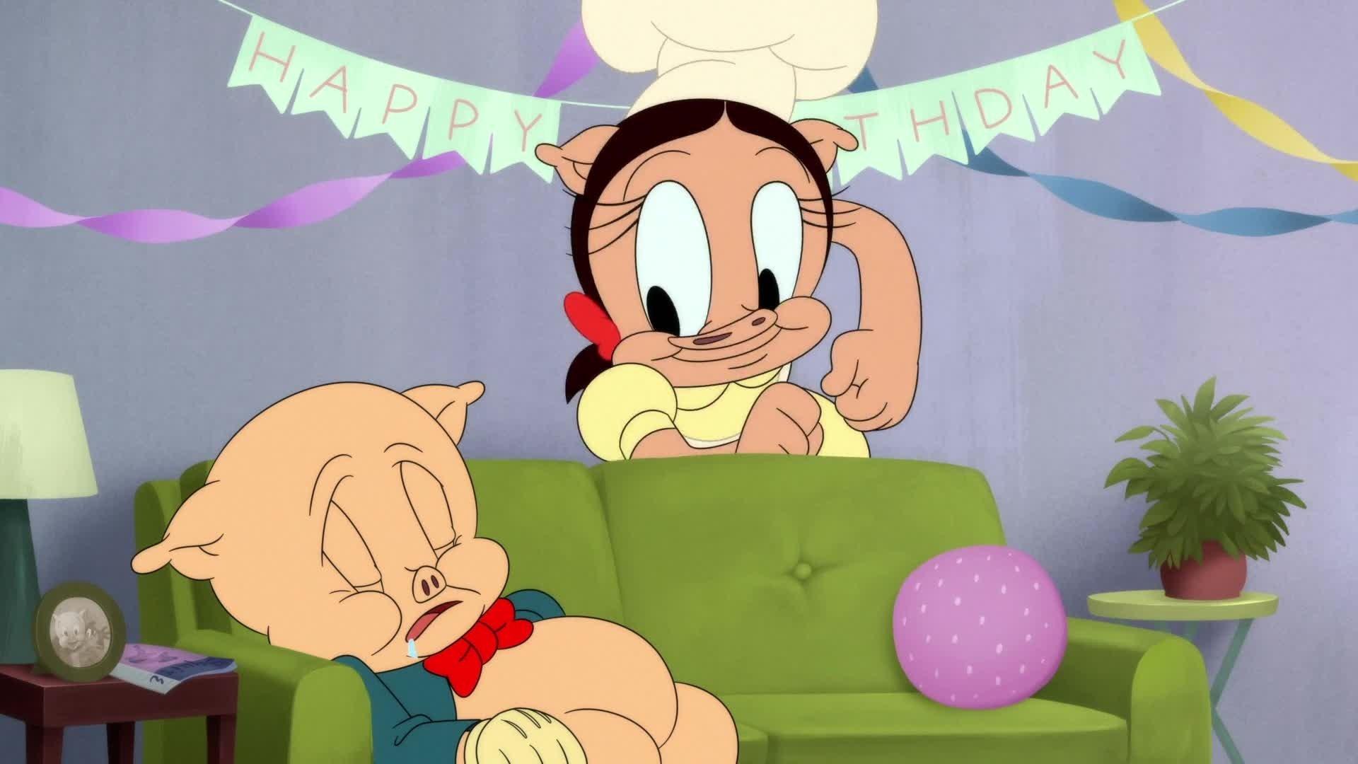 Still from Fake It 'Til You Bake It