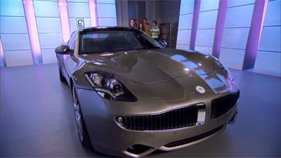 Still from Speed Trapped
