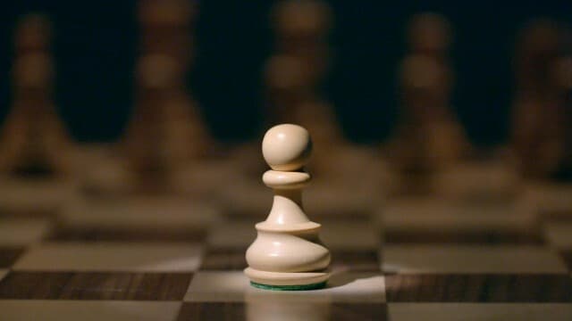 Still from Chess