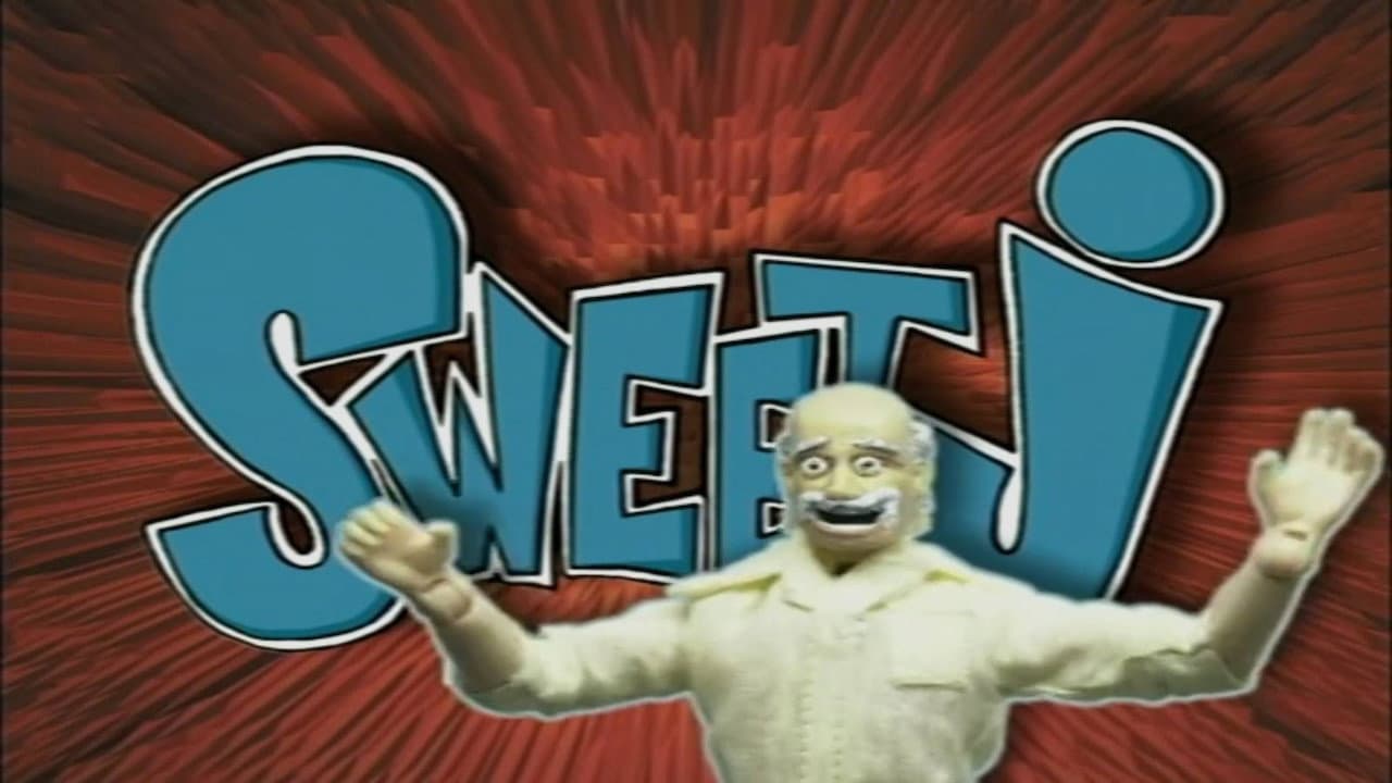 Still from Sweet J Presents