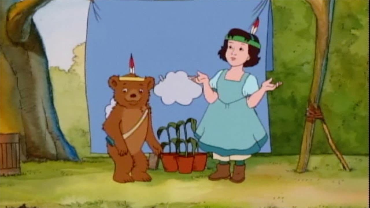 Still from The Rain Dance Play