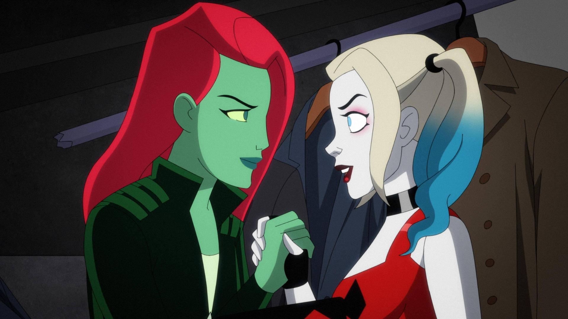 Still from Killer's Block