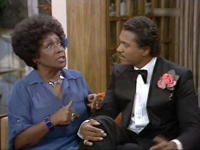 Still from Me and Billy Dee
