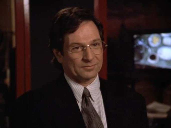 Still from Proof In The Pudding