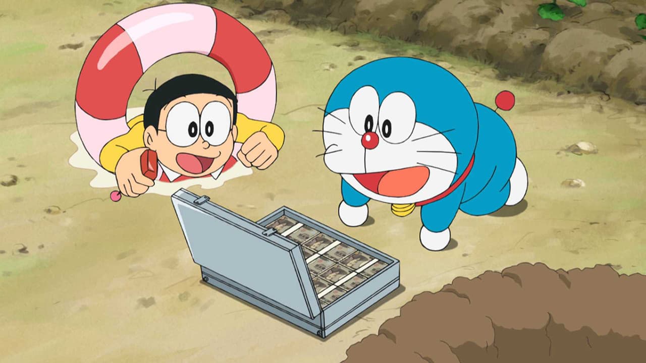 Still from Episode 1061