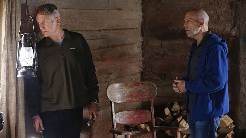 Still from Cabin Fever