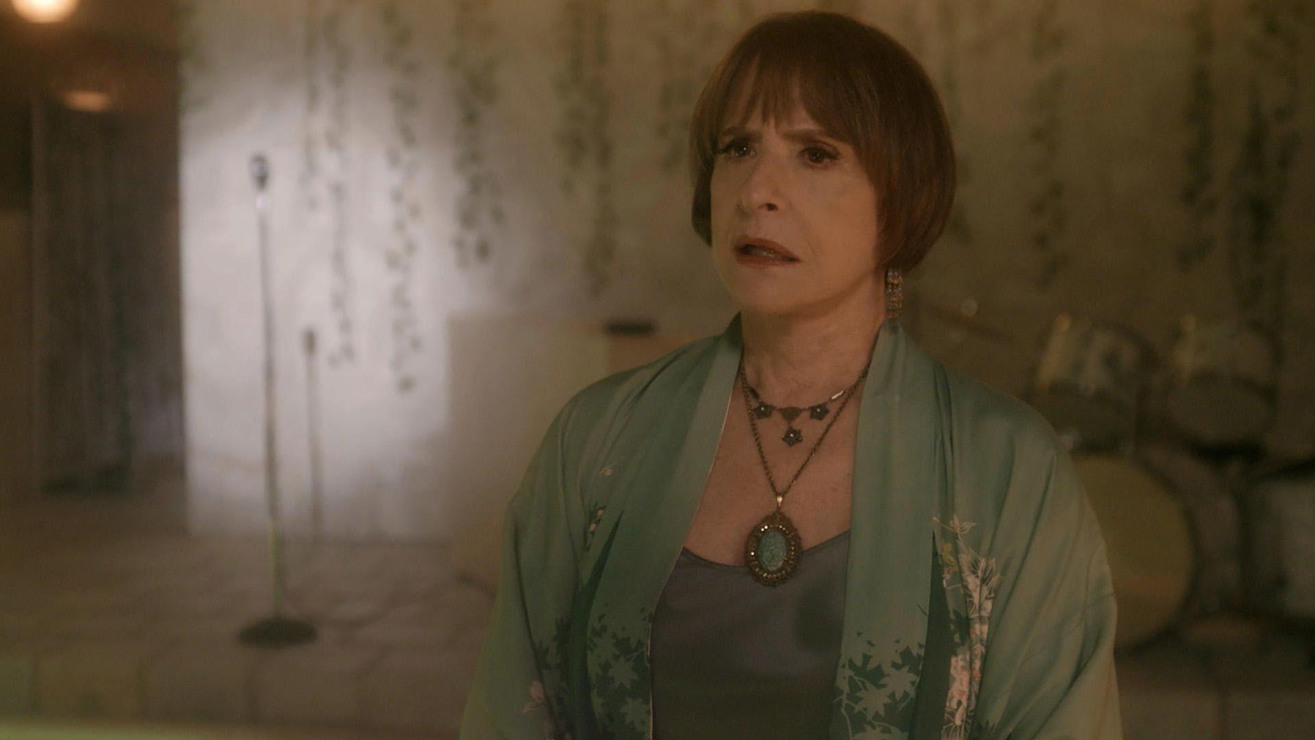 Still from Black Out
