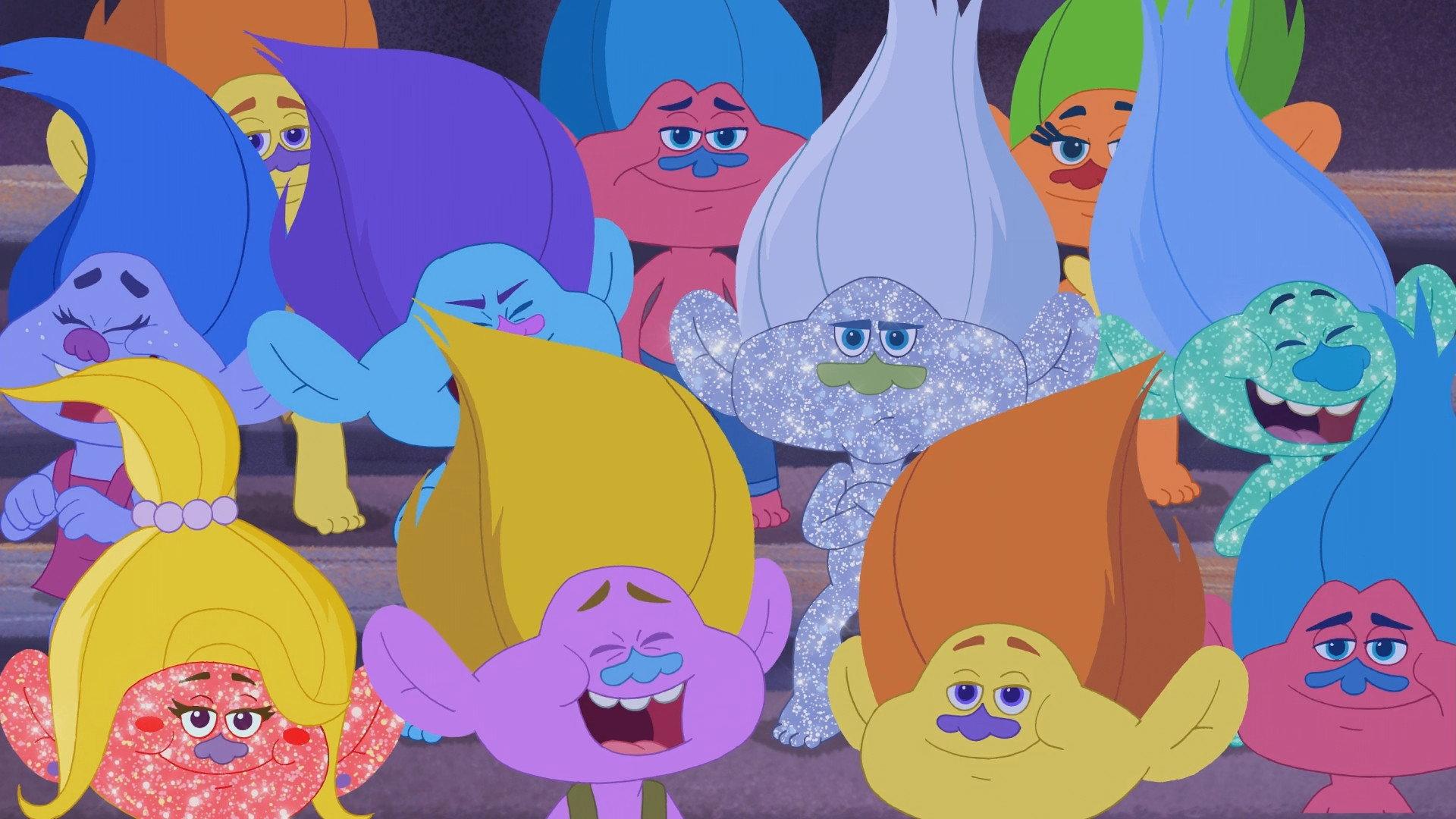 Still from Guy Misses Out