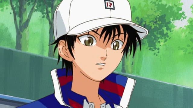 Still from Scud Serve