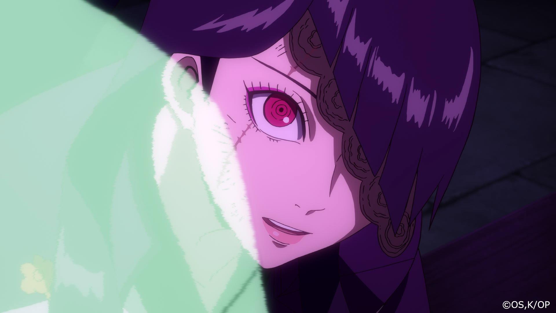 Still from Tactician Battle