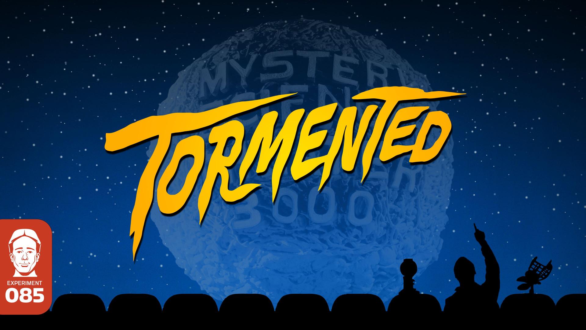 Still from Tormented