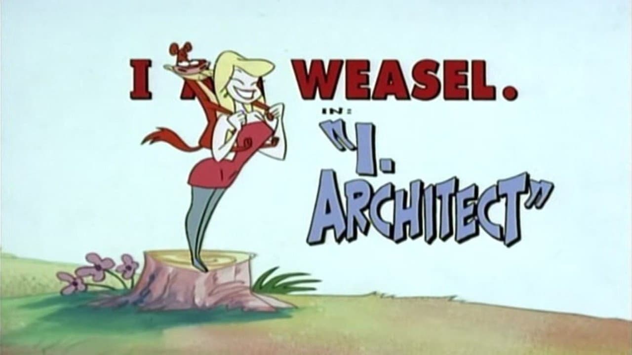 Still from I. Architect