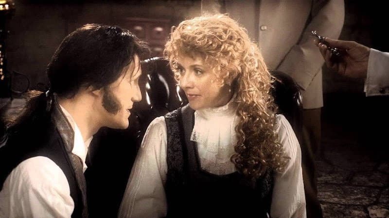 Still from The Five