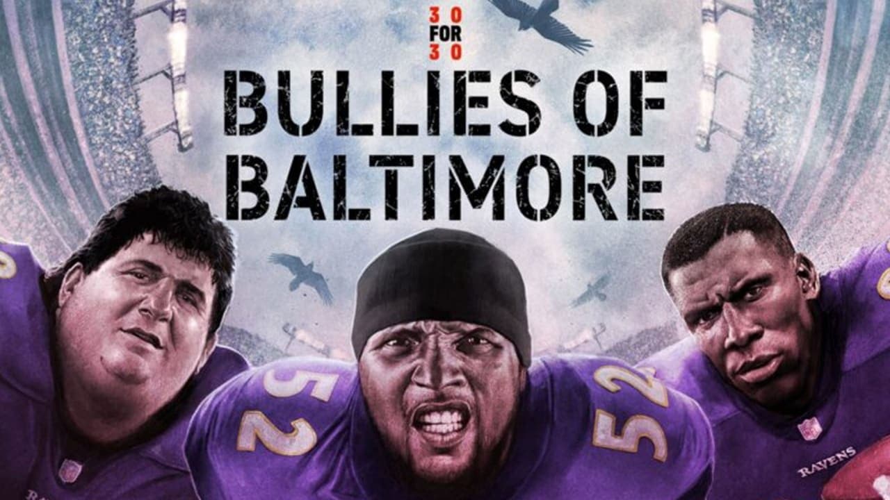 Still from Bullies of Baltimore