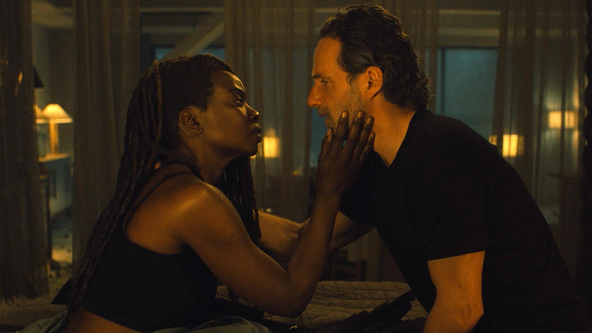 Still from What We