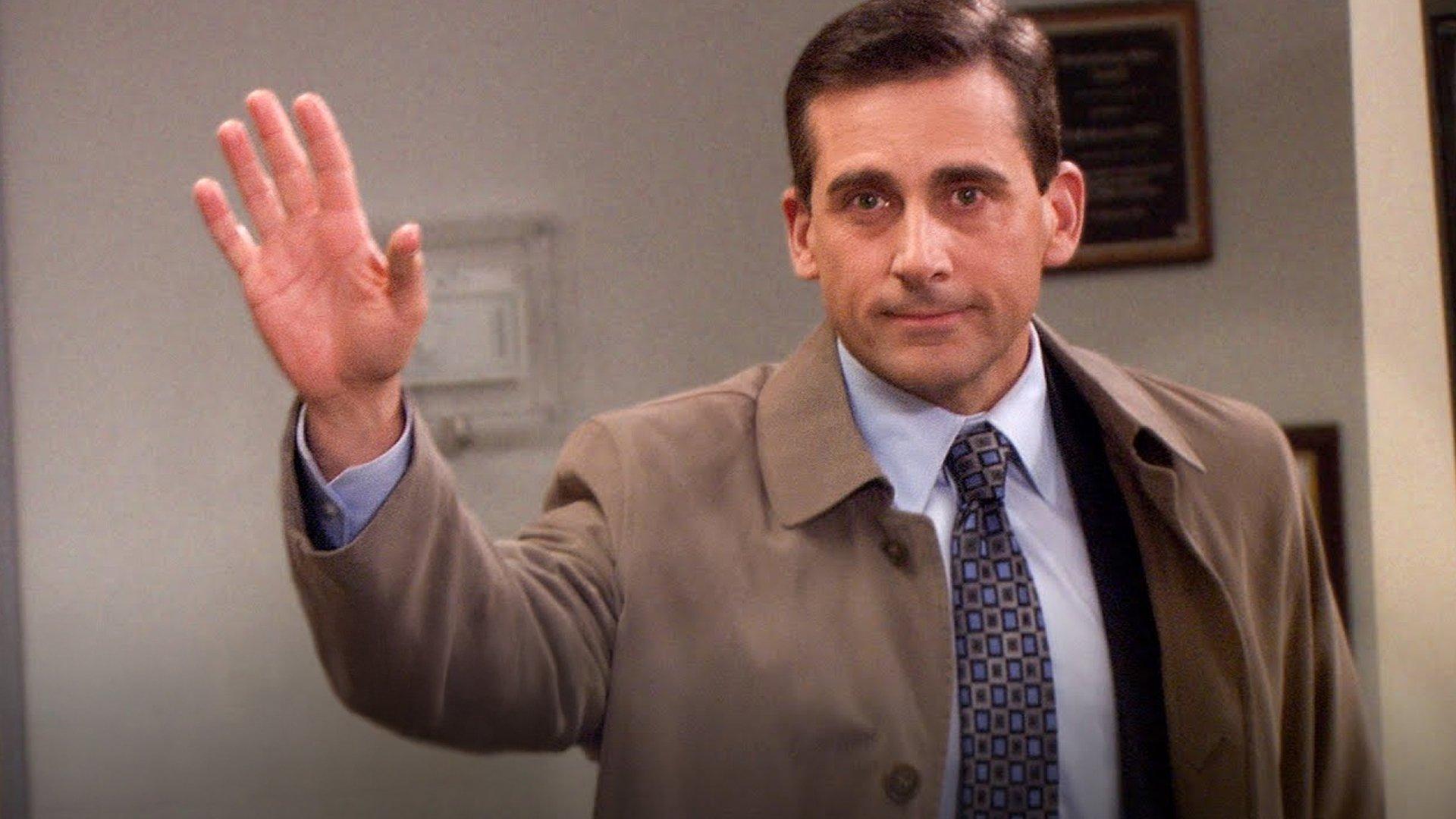 Still from Goodbye, Michael