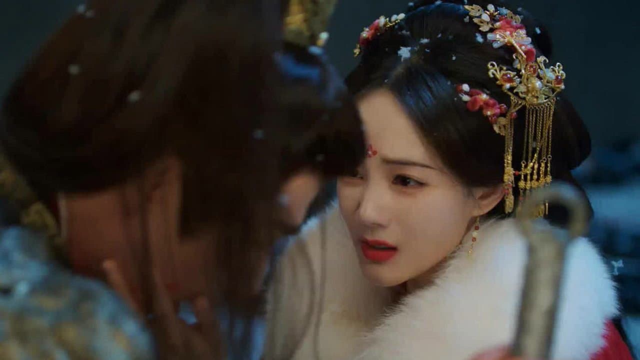 Still from Sacrifice