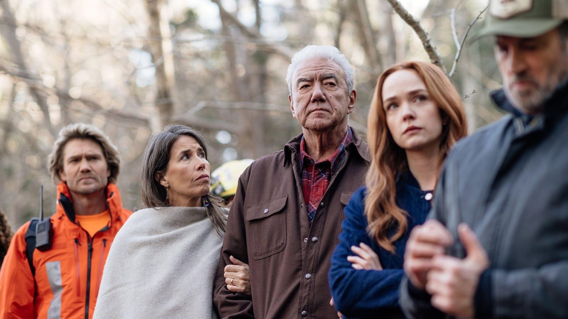 Still from Twists and Turns