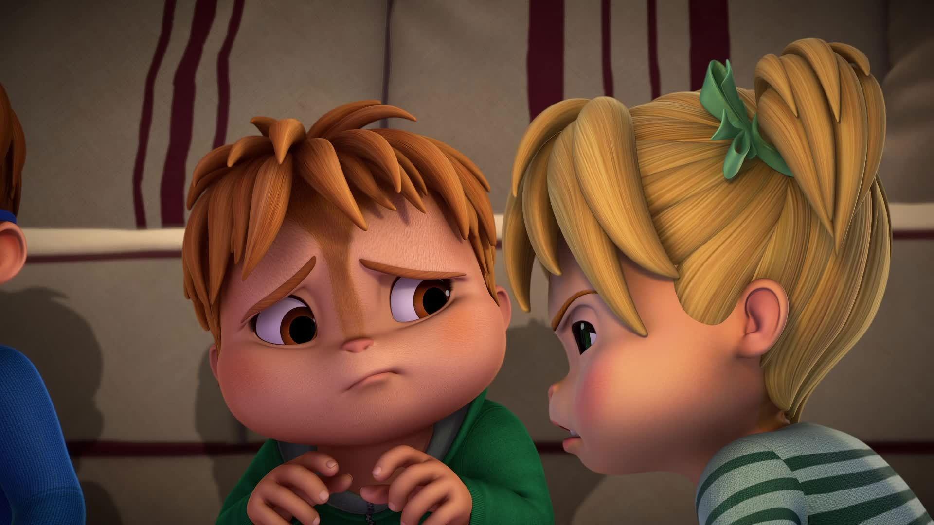 Still from iHear