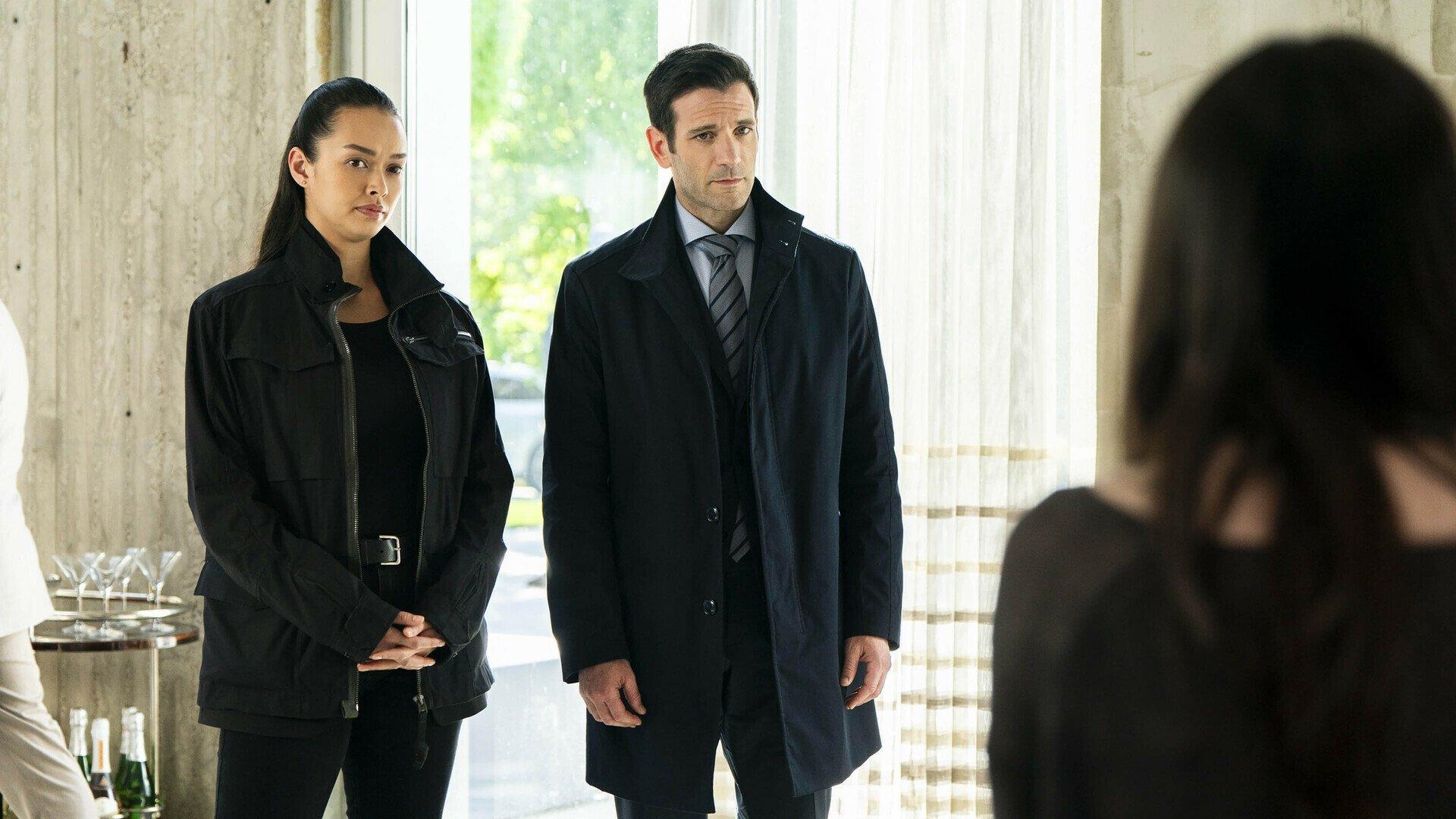 Still from Gift