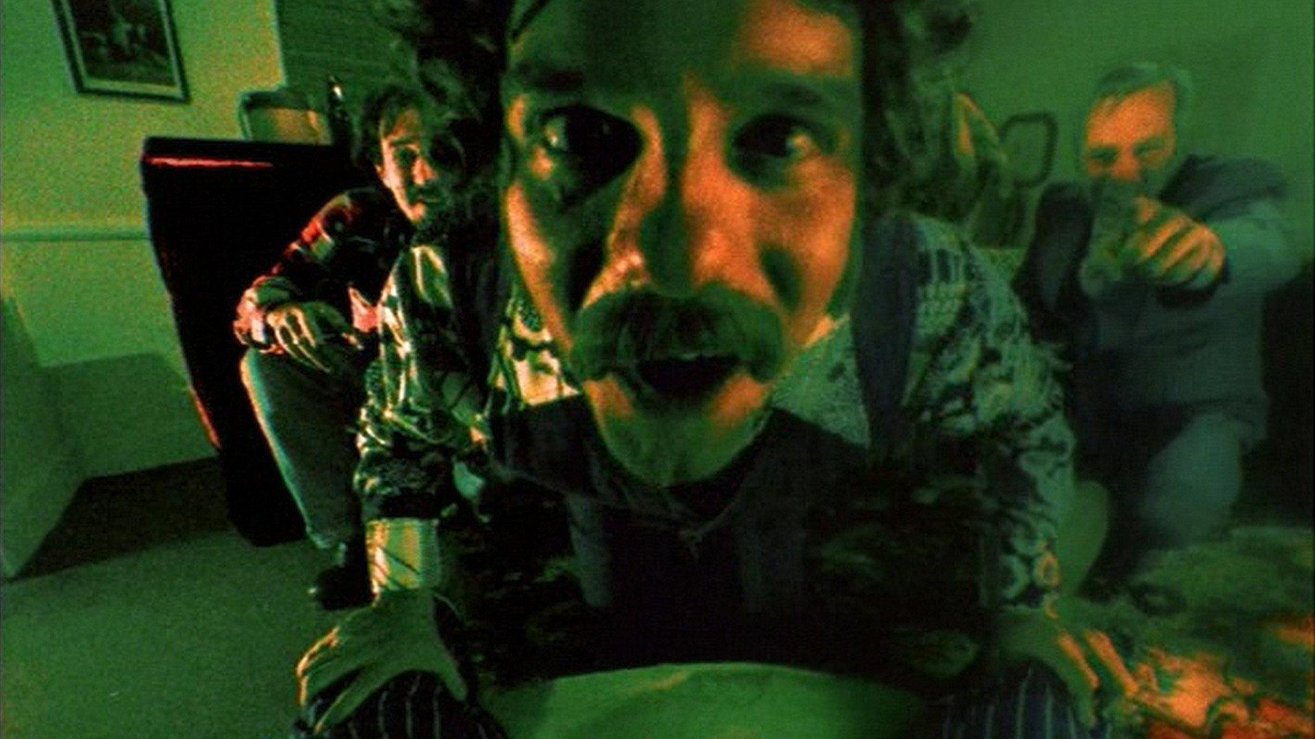 Still from It's Insane, This Guy's Taint