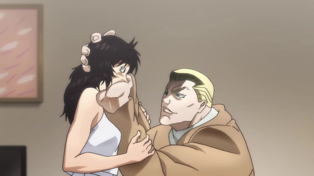 Still from Mr. Oliva