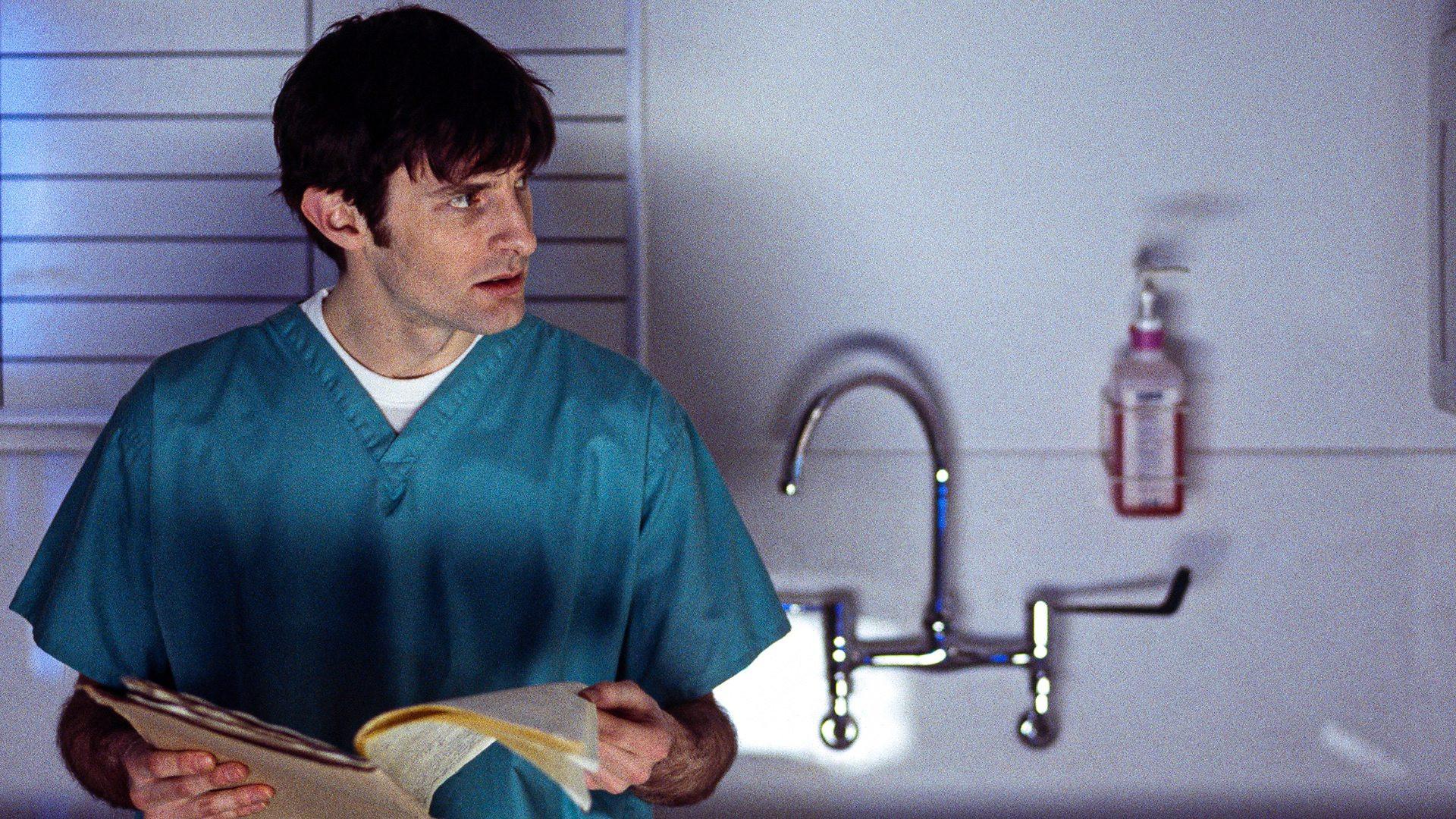 Still from Tell no Tales (1)
