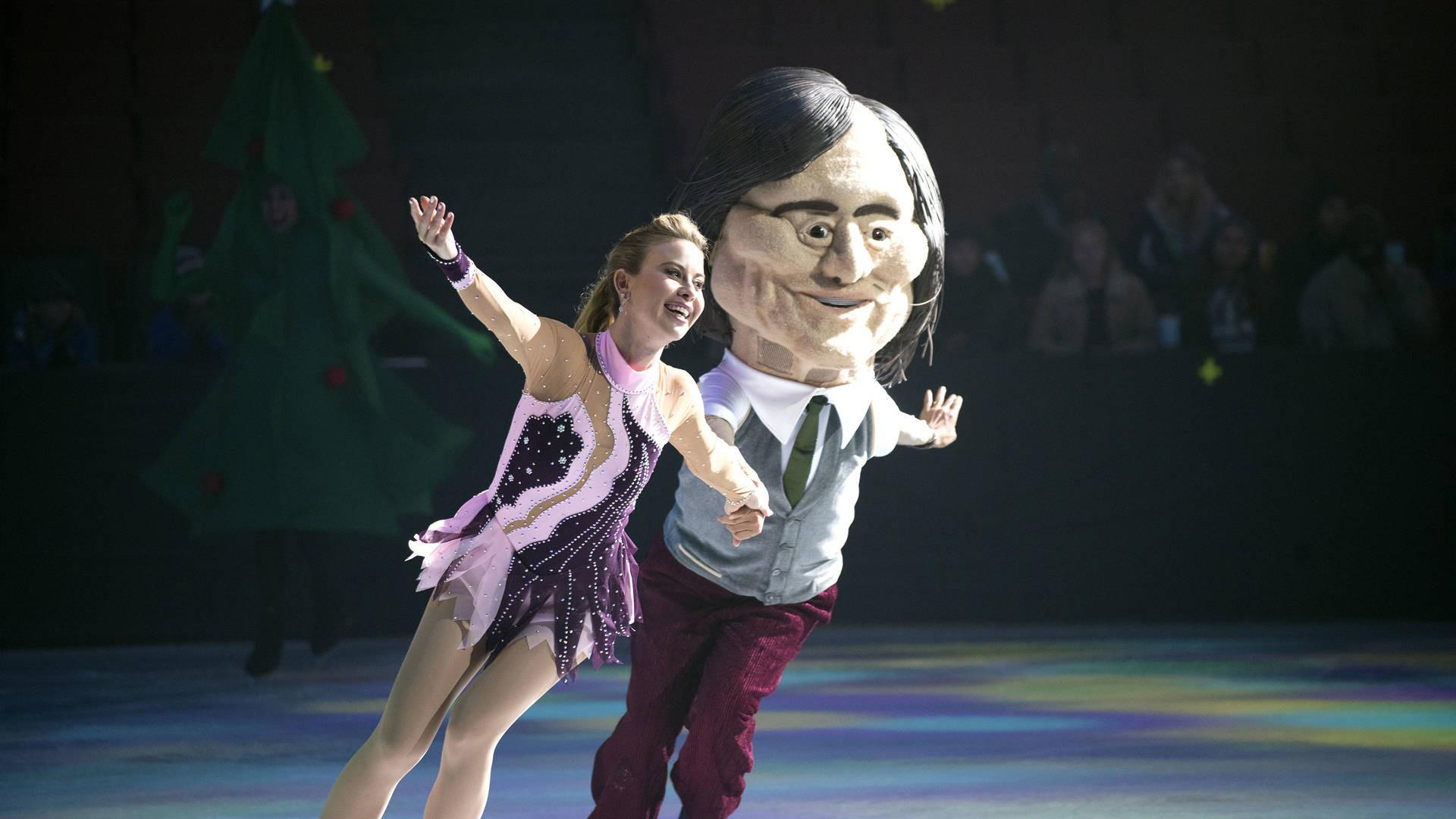 Still from LT. Pickles